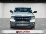 2020 RAM 1500 Big Horn Crew Cab 4x4 5'7" Box