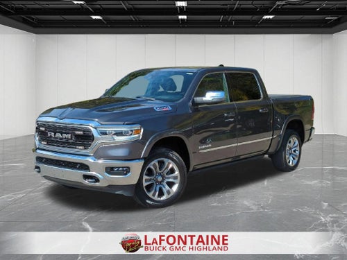 2023 RAM 1500 Limited