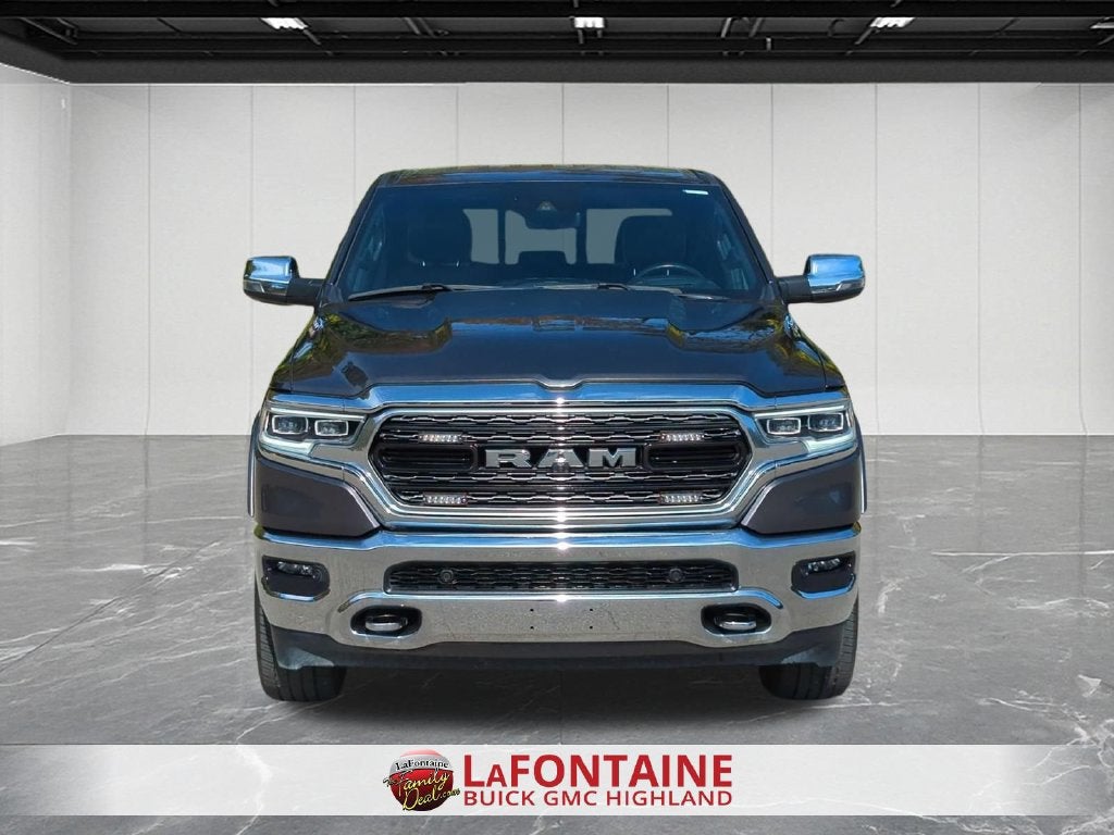 2023 RAM 1500 Limited