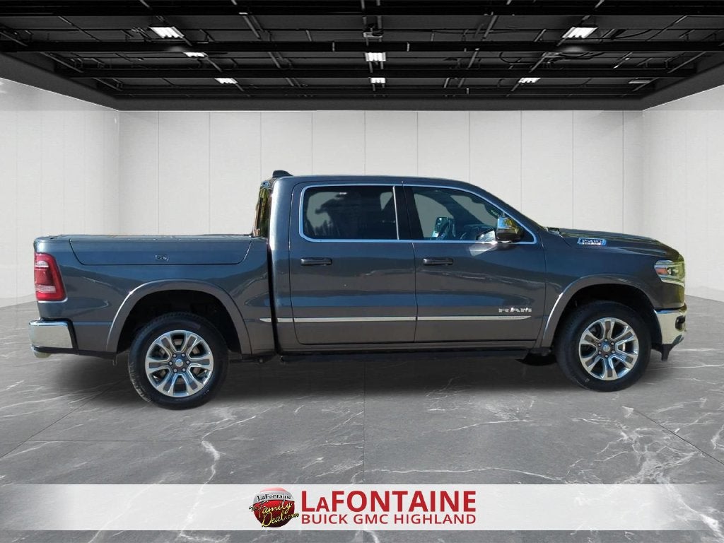 2023 RAM 1500 Limited