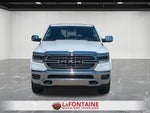 2020 RAM 1500 Laramie Crew Cab 4x4 5'7" Box