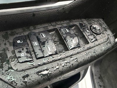 2023 RAM 1500 Big Horn Crew Cab 4x4 6'4" Box