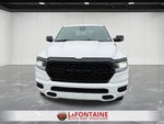 2023 RAM 1500 Big Horn Crew Cab 4x4 6'4" Box