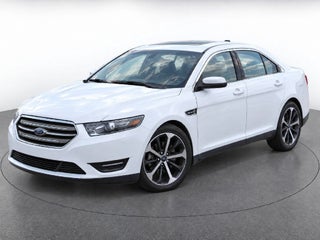 2016 Ford Taurus SEL
