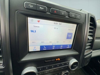 2021 Ford Expedition Platinum MAX