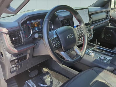 2024 Ford Expedition Limited MAX