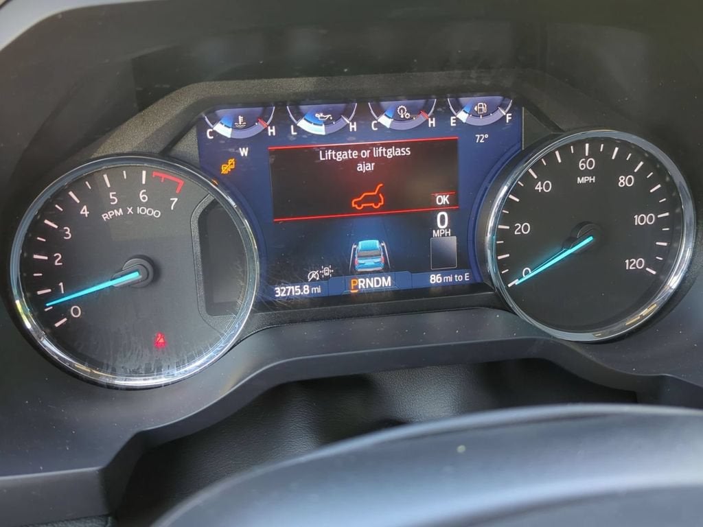 2024 Ford Expedition Limited MAX