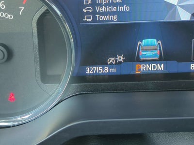 2024 Ford Expedition Limited MAX