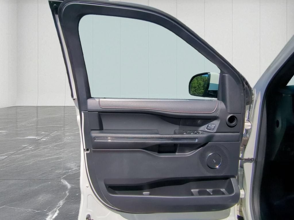 2024 Ford Expedition Limited MAX