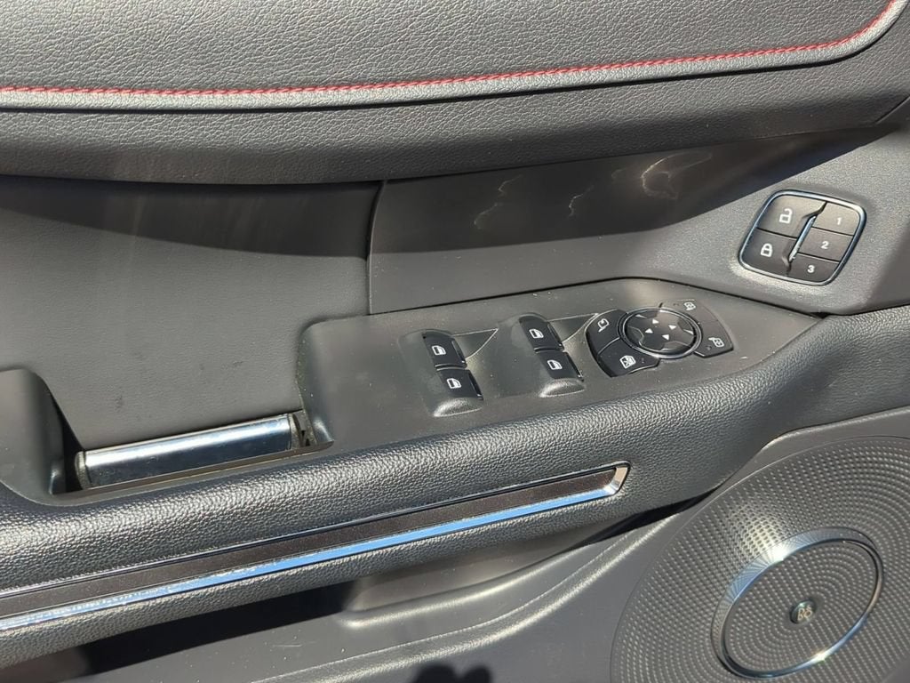 2024 Ford Expedition Limited MAX