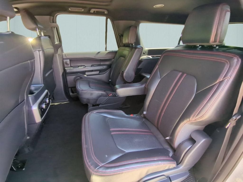 2024 Ford Expedition Limited MAX