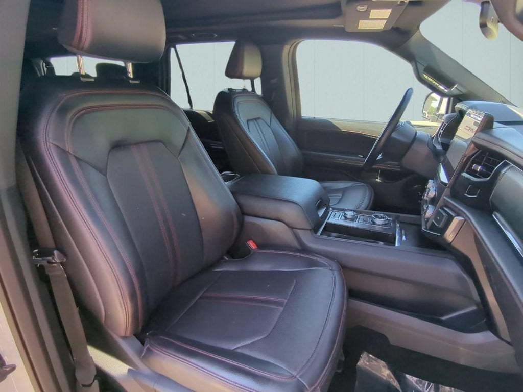 2024 Ford Expedition Limited MAX