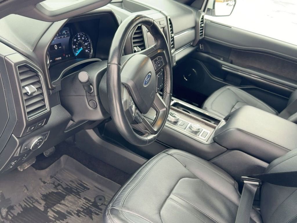 2020 Ford Expedition Limited