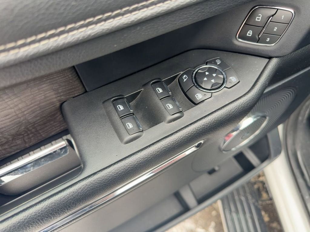 2020 Ford Expedition Limited