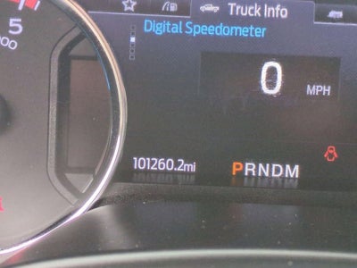 2020 Ford Super Duty F-250 SRW XL