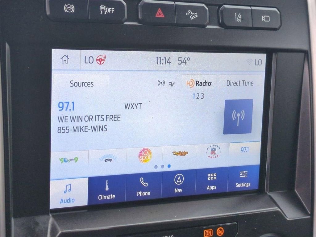 2020 Ford Super Duty F-250 SRW XL