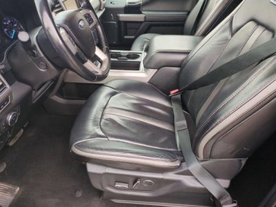 2020 Ford Super Duty F-250 SRW XL