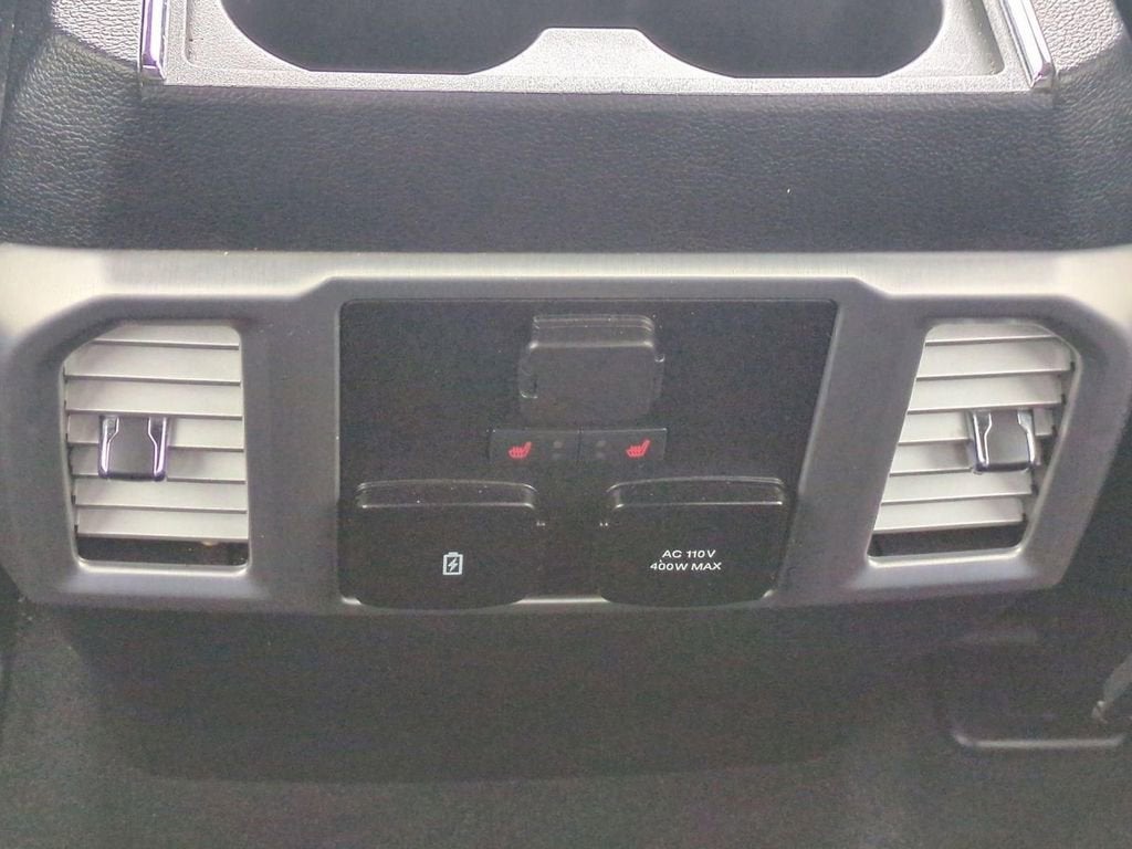 2020 Ford Super Duty F-250 SRW XL