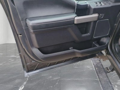 2020 Ford Super Duty F-250 SRW XL