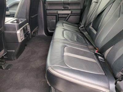 2020 Ford Super Duty F-250 SRW XL