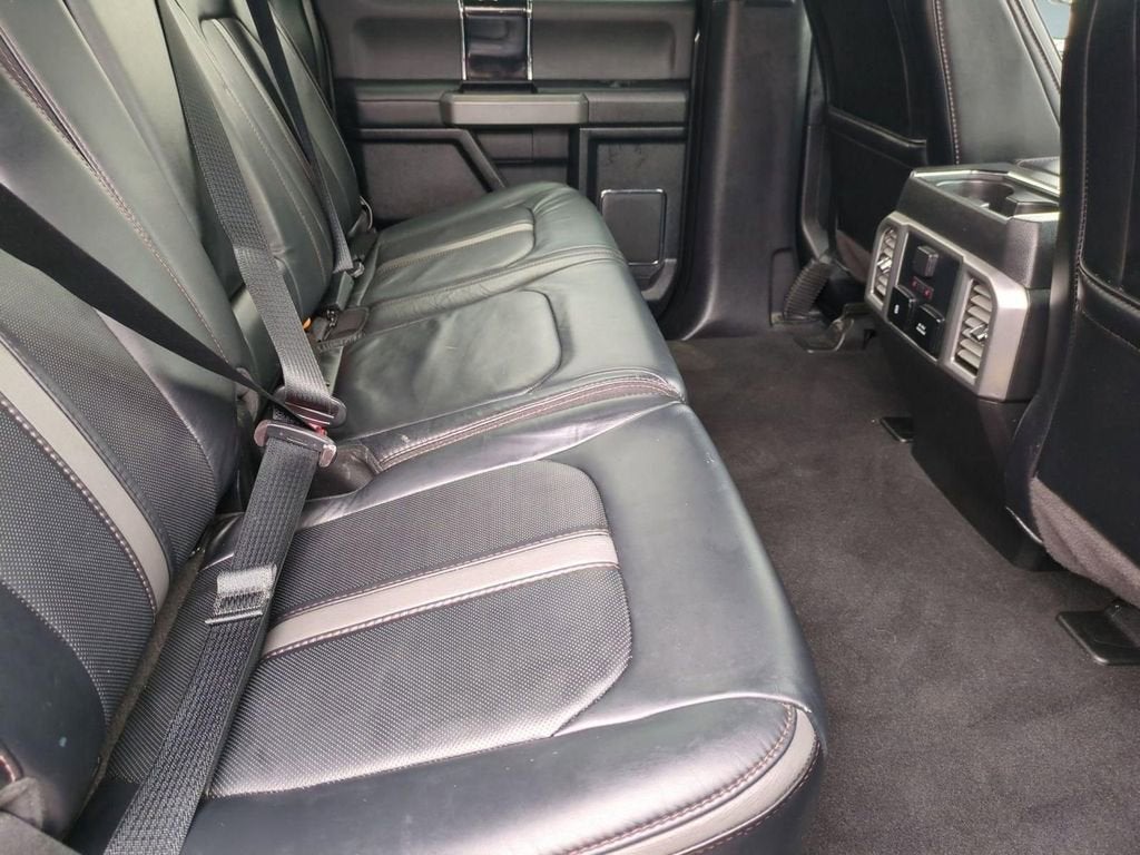 2020 Ford Super Duty F-250 SRW XL