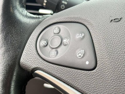 2019 Chevrolet Impala Premier