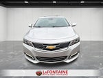 2019 Chevrolet Impala Premier