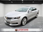 2019 Chevrolet Impala Premier