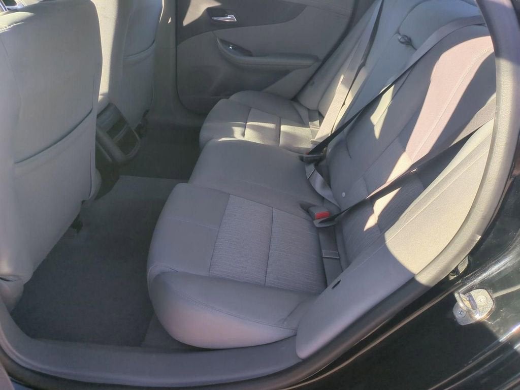 2014 Chevrolet Impala LS