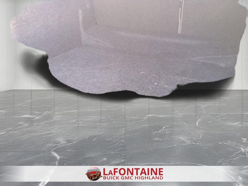 2014 Chevrolet Impala LS