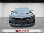 2023 Chevrolet Camaro 2SS