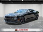 2023 Chevrolet Camaro 2SS