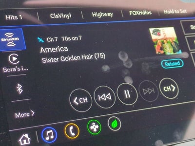 2023 Chevrolet Bolt EUV LT Redline