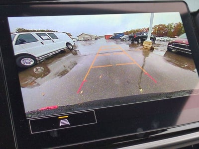 2023 Chevrolet Bolt EUV LT Redline