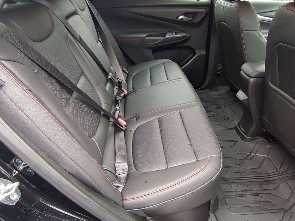 2023 Chevrolet Bolt EUV LT Redline