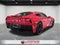 2017 Chevrolet Corvette Stingray 2LT