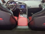 2017 Chevrolet Corvette Stingray 2LT