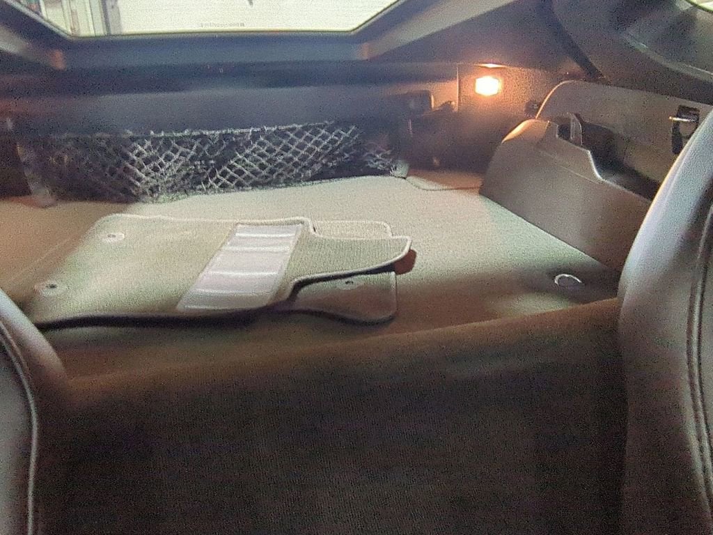 2017 Chevrolet Corvette Stingray 2LT