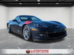 2013 Chevrolet Corvette Grand Sport Grand Sport 3LT