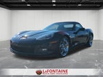 2013 Chevrolet Corvette Grand Sport Grand Sport 3LT
