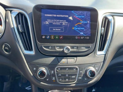 2023 Chevrolet Malibu 2LT