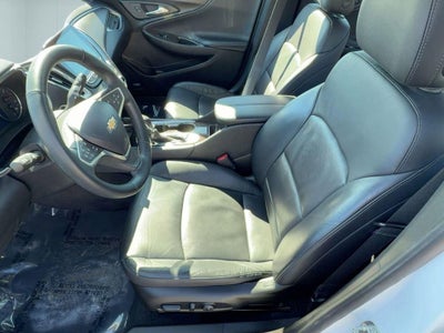 2023 Chevrolet Malibu 2LT