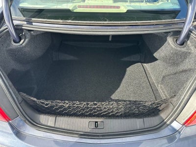 2015 Buick LaCrosse Base