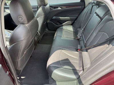 2018 Buick LaCrosse Premium