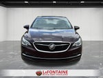 2018 Buick LaCrosse Premium