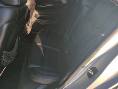 2018 Cadillac ATS AWD