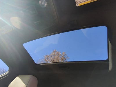 2018 Cadillac ATS Luxury AWD