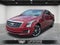 2016 Cadillac ATS Luxury Collection AWD