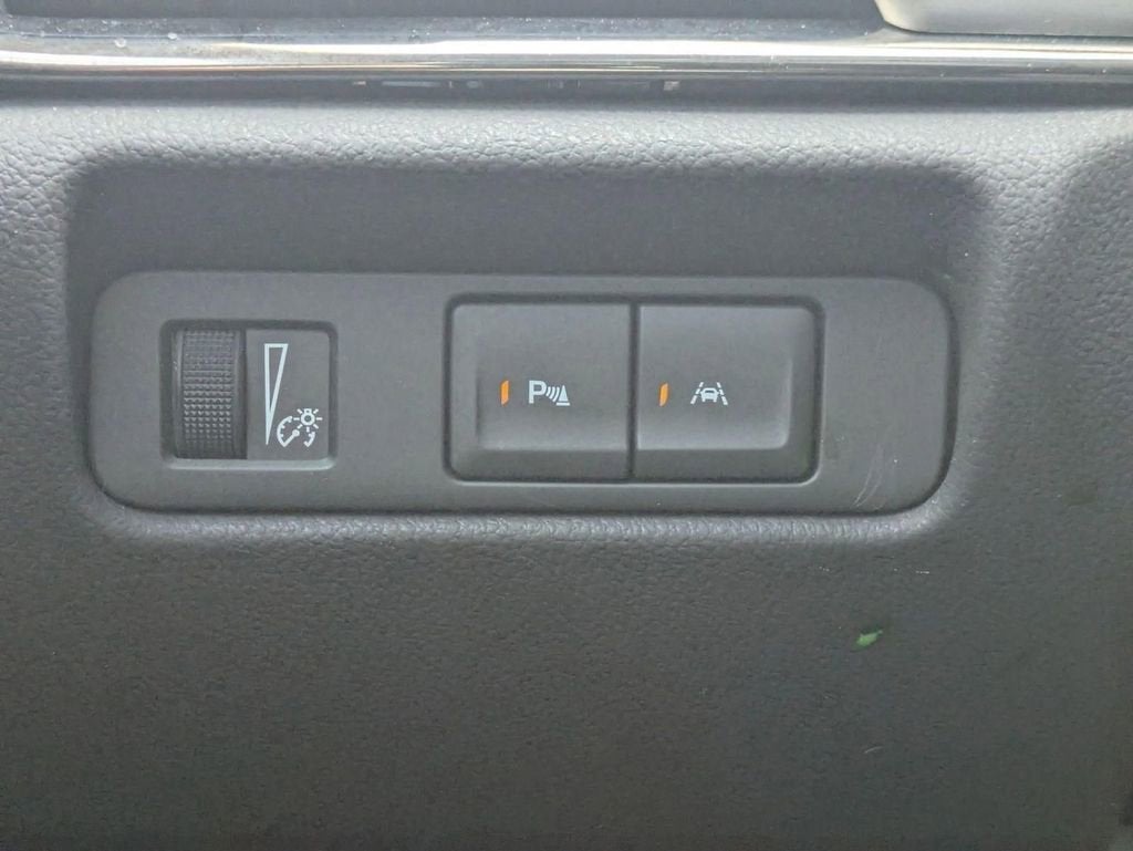 2016 Cadillac ATS Luxury Collection AWD