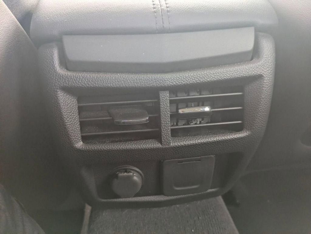 2016 Cadillac ATS Luxury Collection AWD